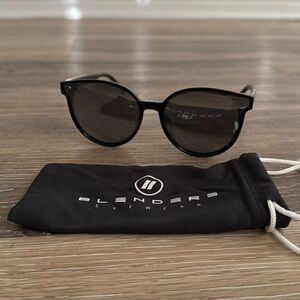 Blender’s Eyewear